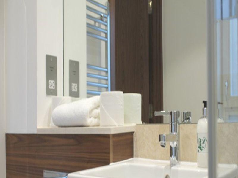 Shoreditch Square Serviced Apartments Londres Extérieur photo